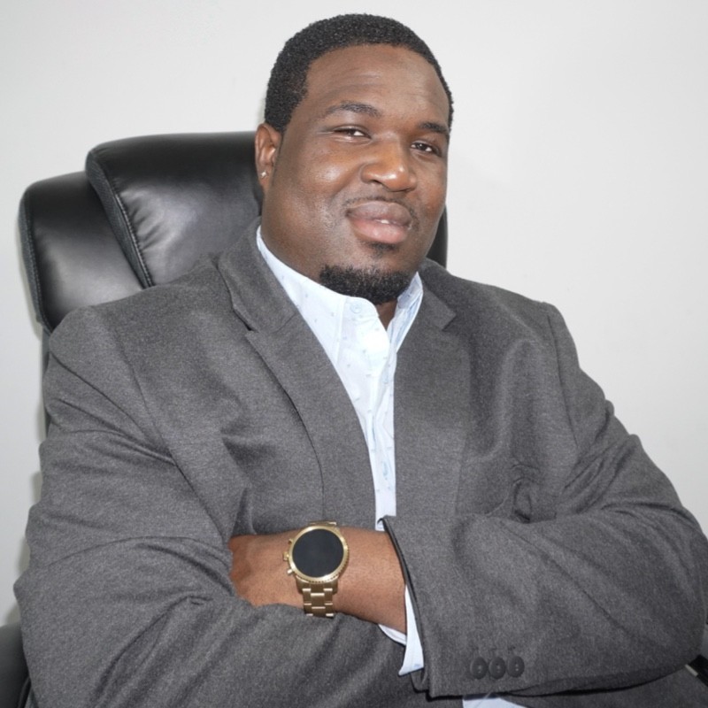 Dustin L. Clemons, founder and managing principal of Clemons Wright